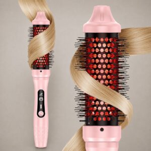 DORISILK Thermal Hair Brush