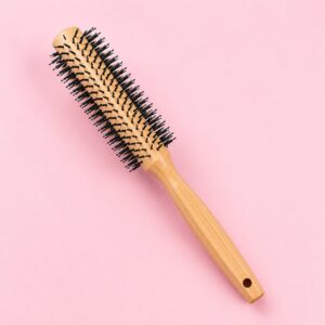 Harewu Round Hair Brush