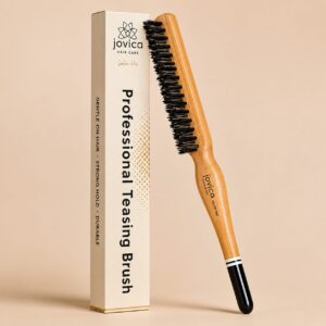 Jovica Teasing Hair Brush