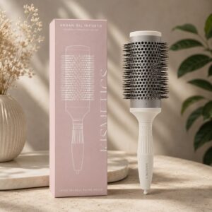 KISMETICS Round Brush