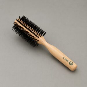 Kent Vegan Round Brush
