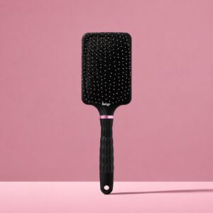L’ANGE Detangling Paddle Brush