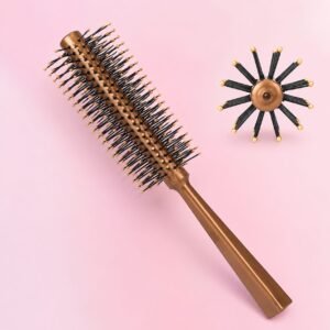 Psyqtsuary Small Round Brush