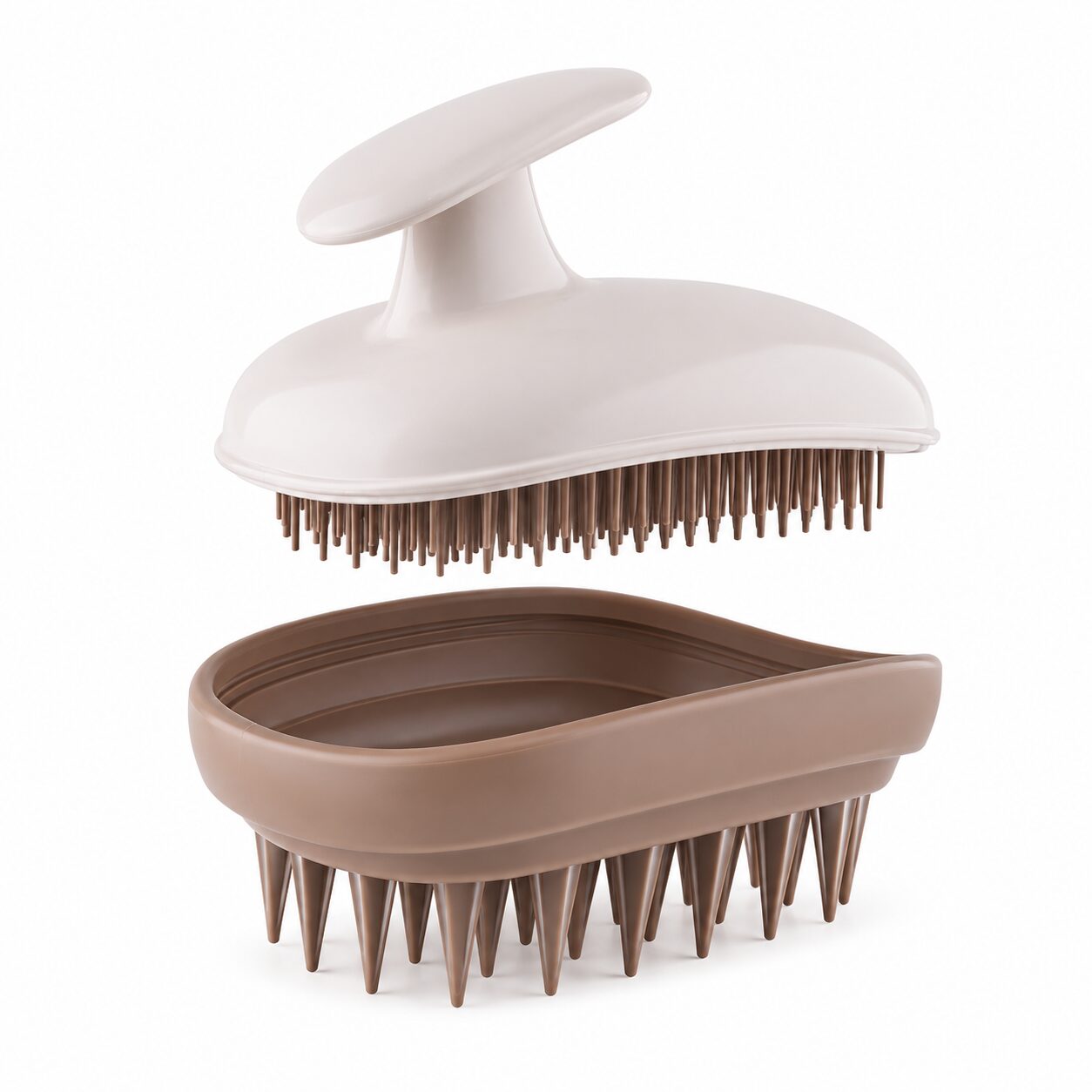 Rebex Scalp Shampoo Brush - Image 3