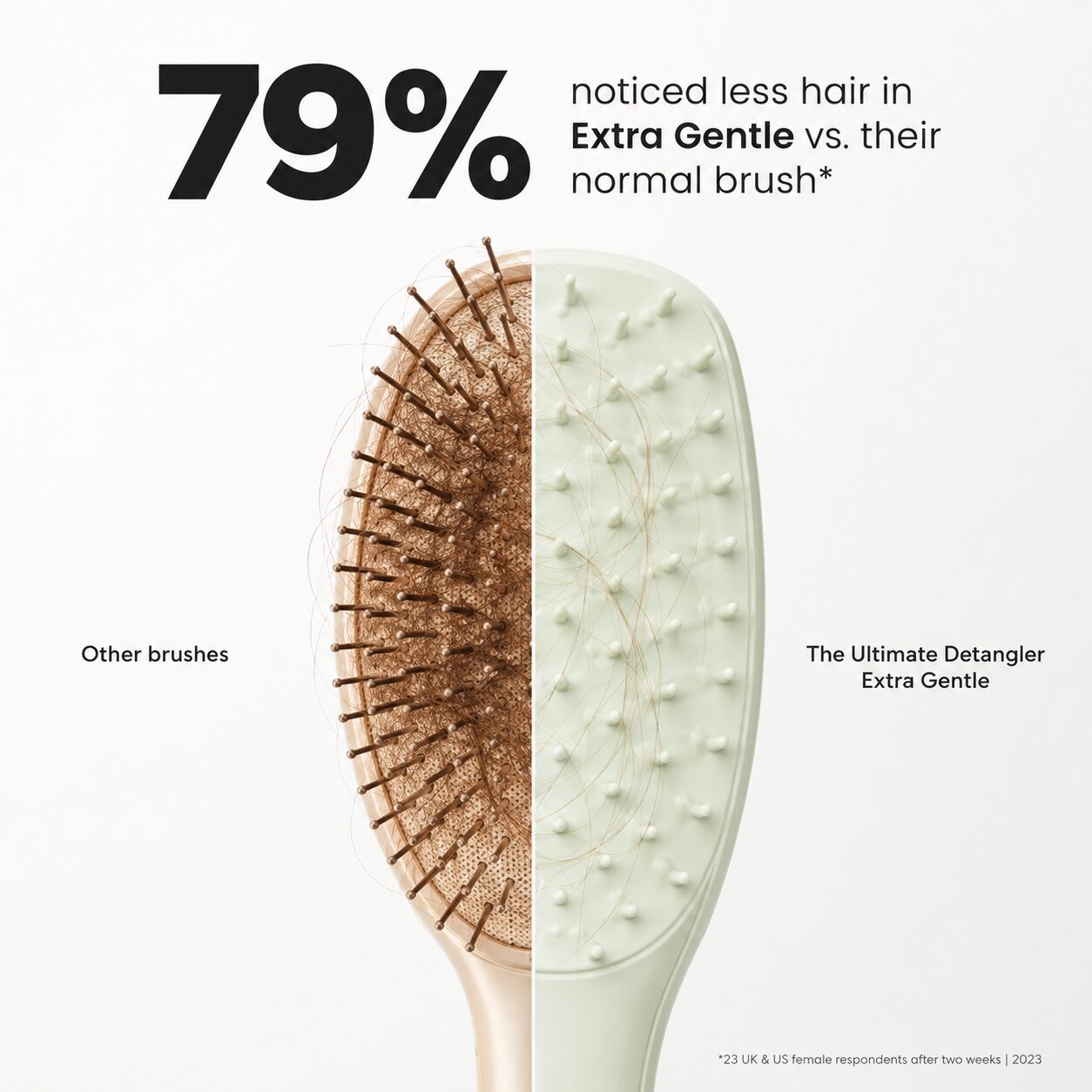 Tangle Teezer Gentle Detangler - Image 2
