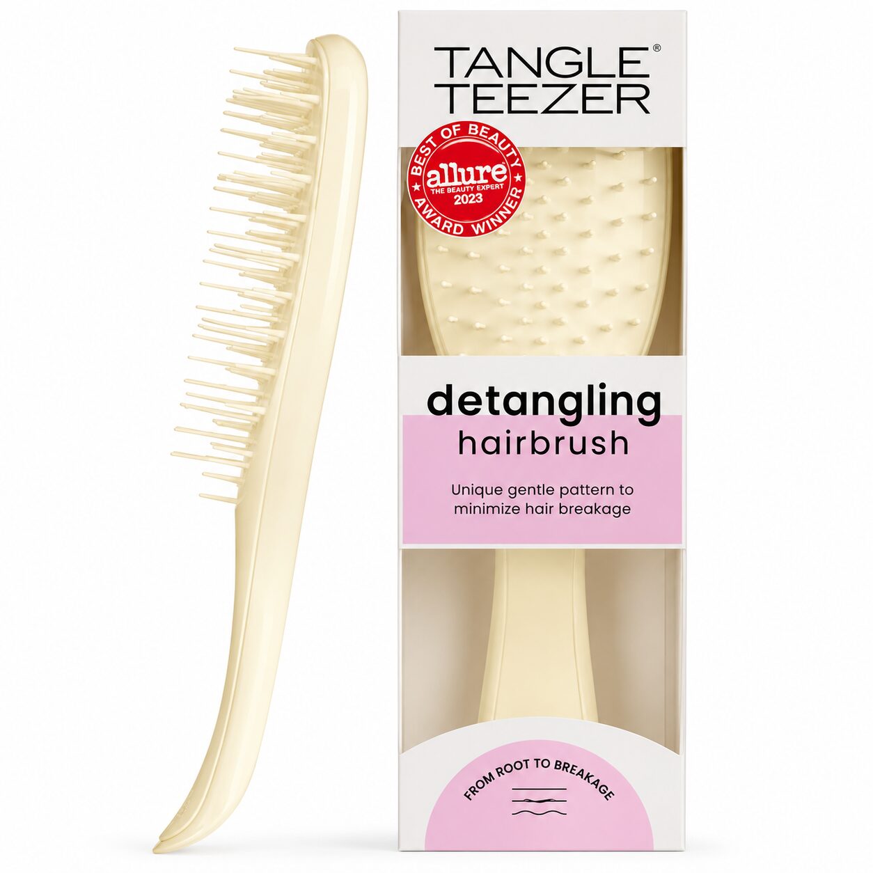 Tangle Teezer Gentle Detangler - Image 3