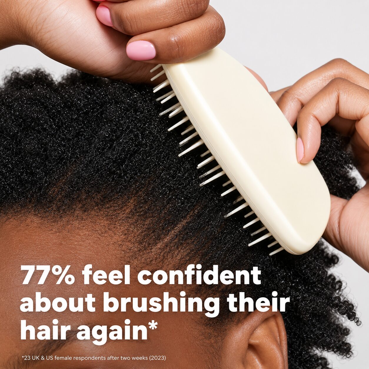 Tangle Teezer Gentle Detangler - Image 4