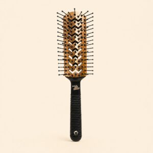 Vented Blow Dry Hair Brush