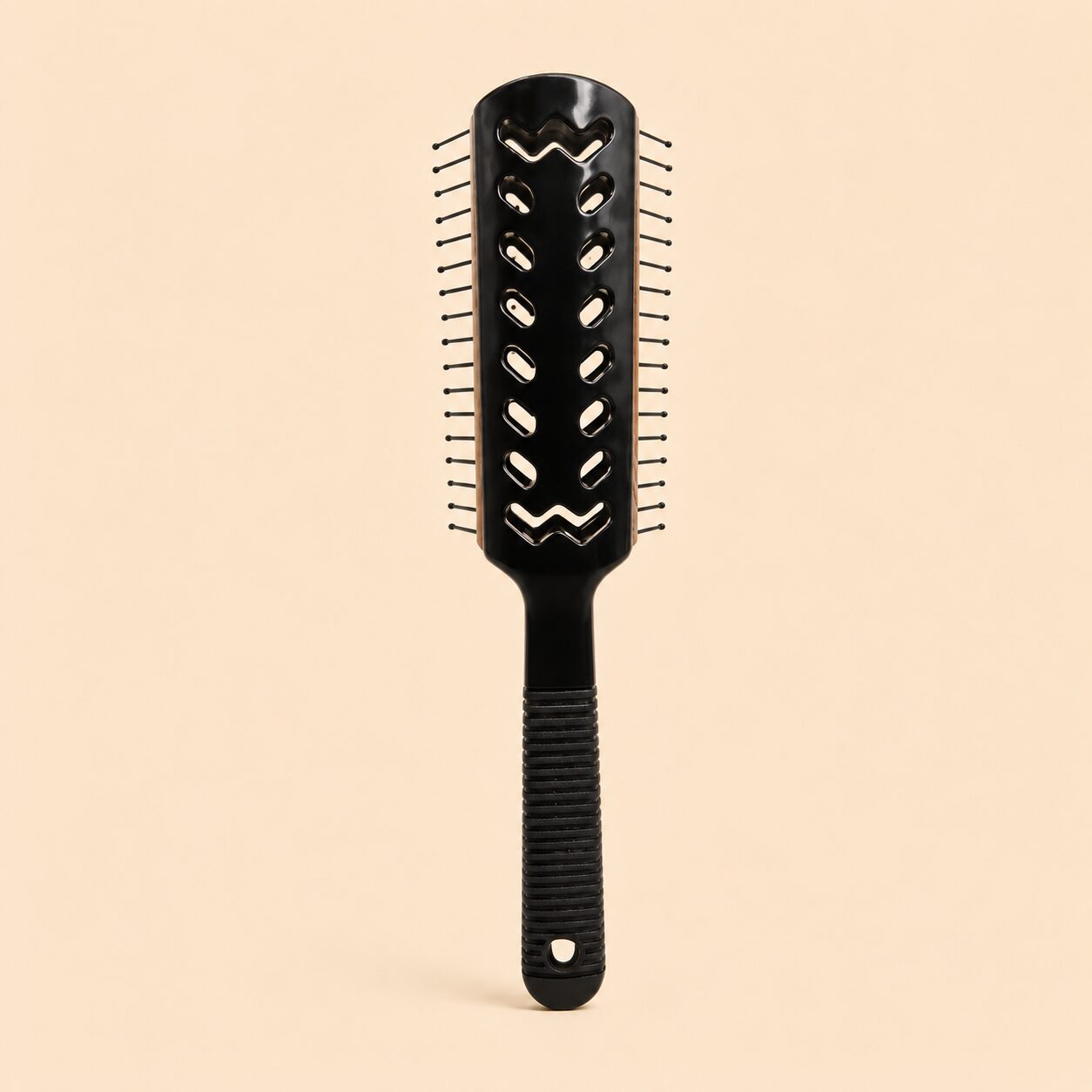 Vented Blow Dry Hair Brush - Image 2