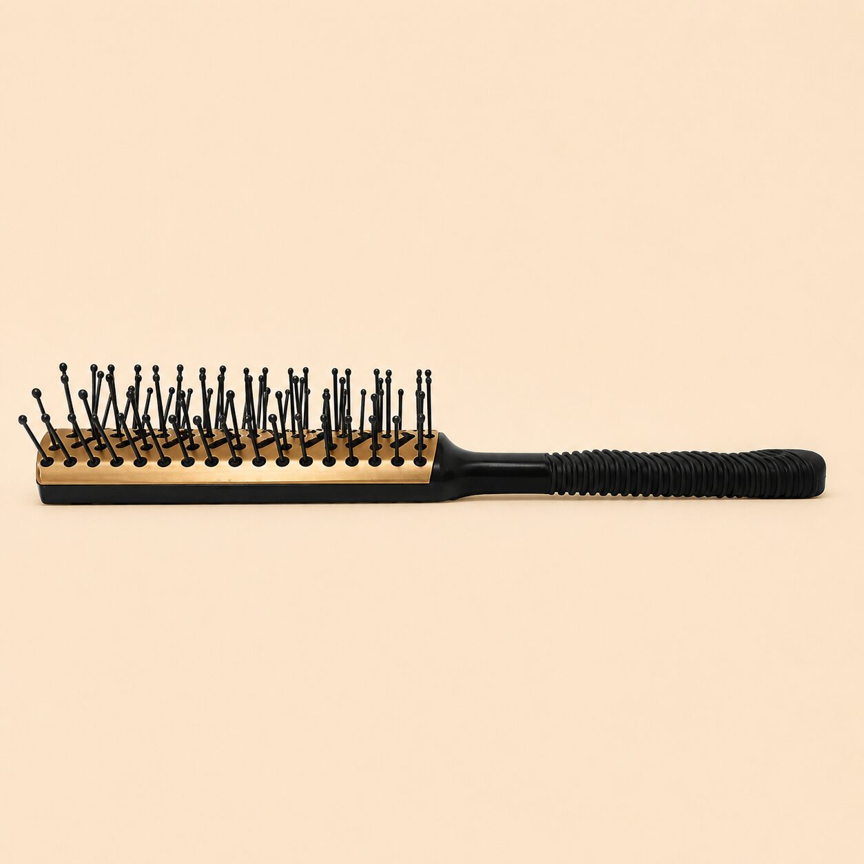 Vented Blow Dry Hair Brush - Image 3