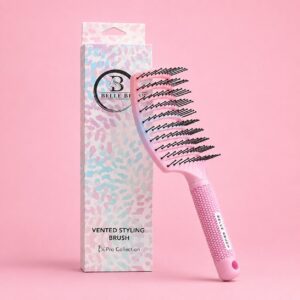 Vented Styling Hair Brush