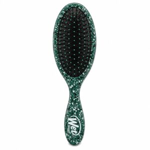 Wet Brush Detangling Hair Brush