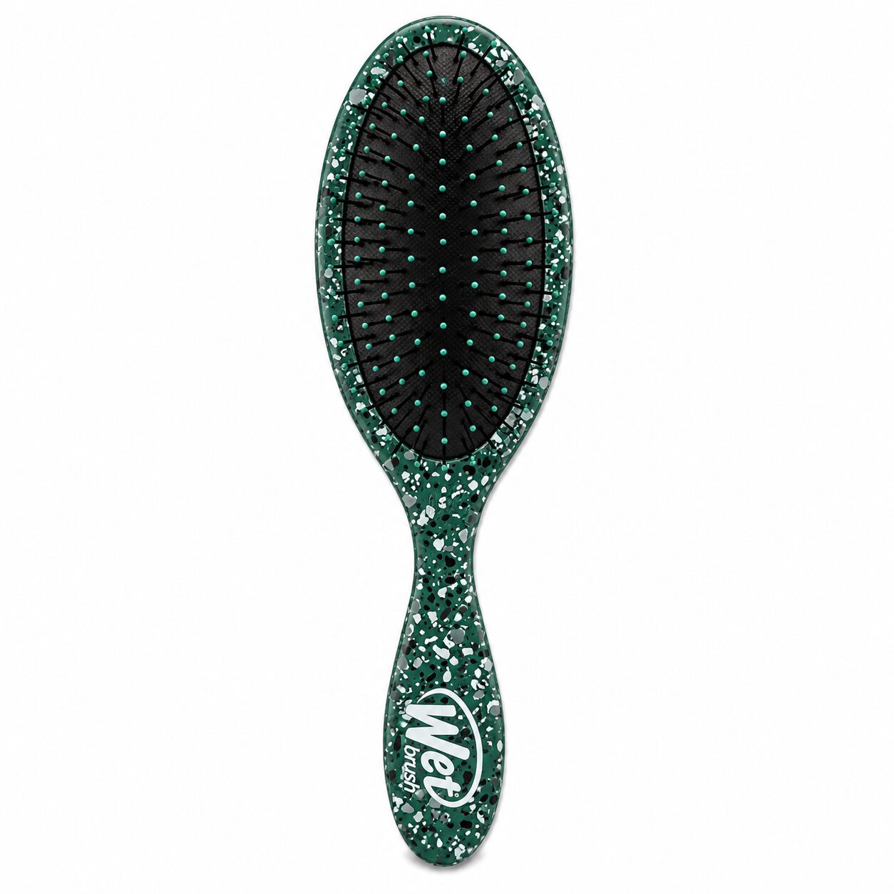 Wet Brush Detangling Hair Brush