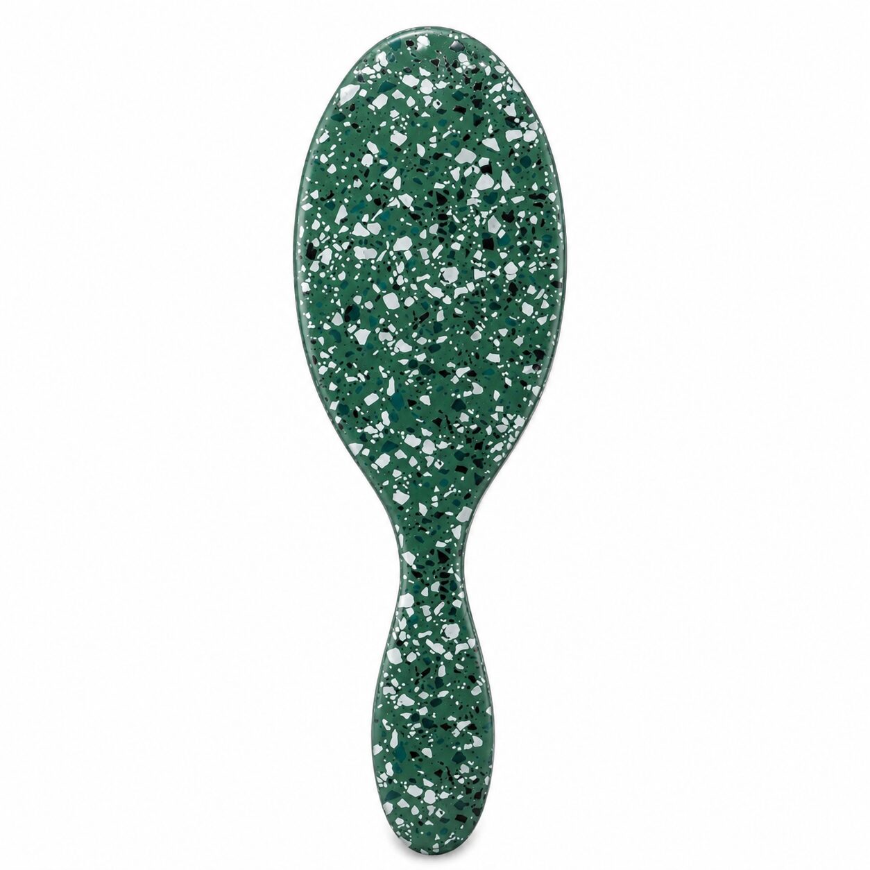 Wet Brush Detangling Hair Brush - Image 2