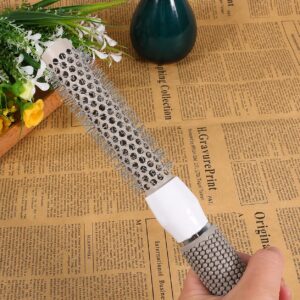 Yosoo Round Barrel Brush